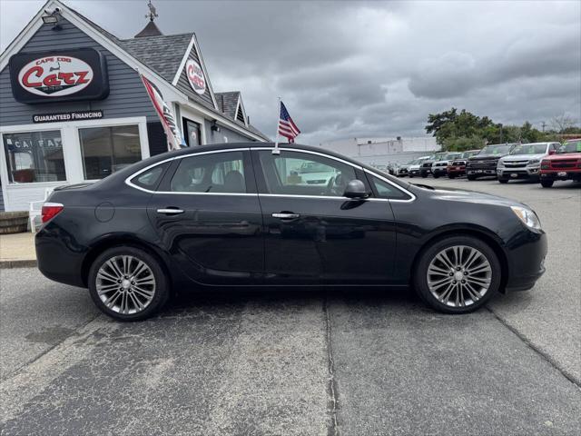 used 2013 Buick Verano car, priced at $7,995
