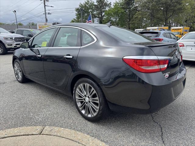 used 2013 Buick Verano car, priced at $7,995