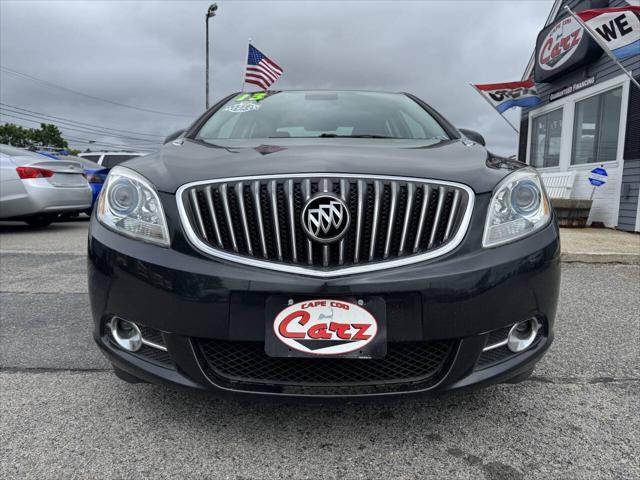 used 2013 Buick Verano car, priced at $7,995