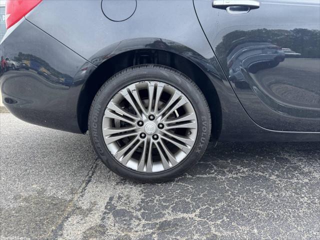used 2013 Buick Verano car, priced at $7,995