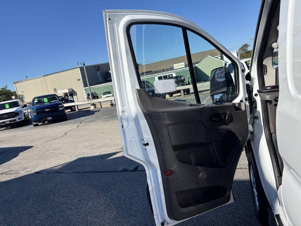 used 2020 Ford Transit-250 car, priced at $23,995
