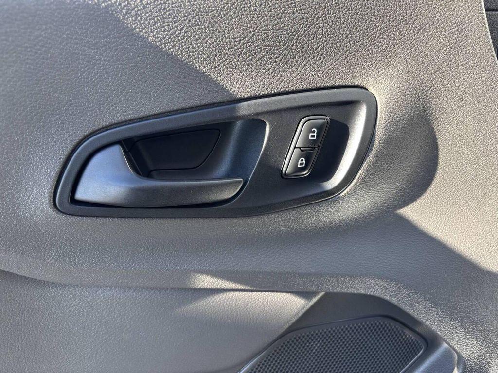 used 2020 Ford Transit-250 car, priced at $23,995