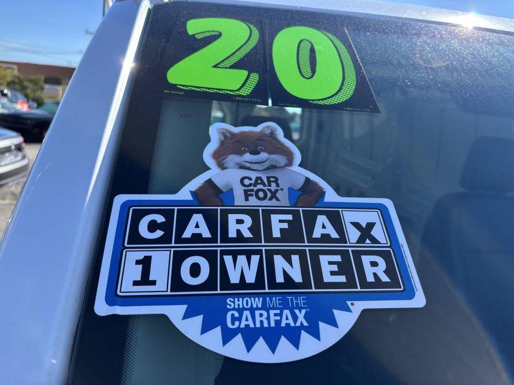 used 2020 Ford Transit-250 car, priced at $23,995