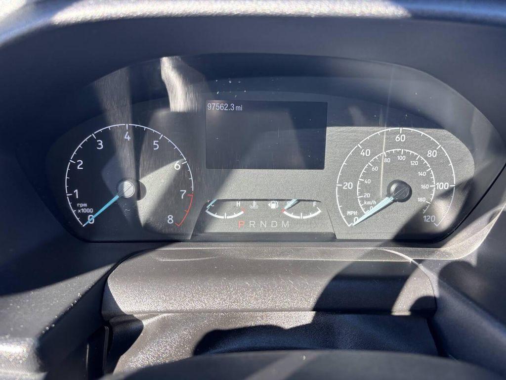 used 2020 Ford Transit-250 car, priced at $23,995