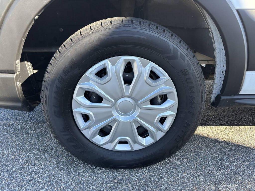 used 2020 Ford Transit-250 car, priced at $23,995