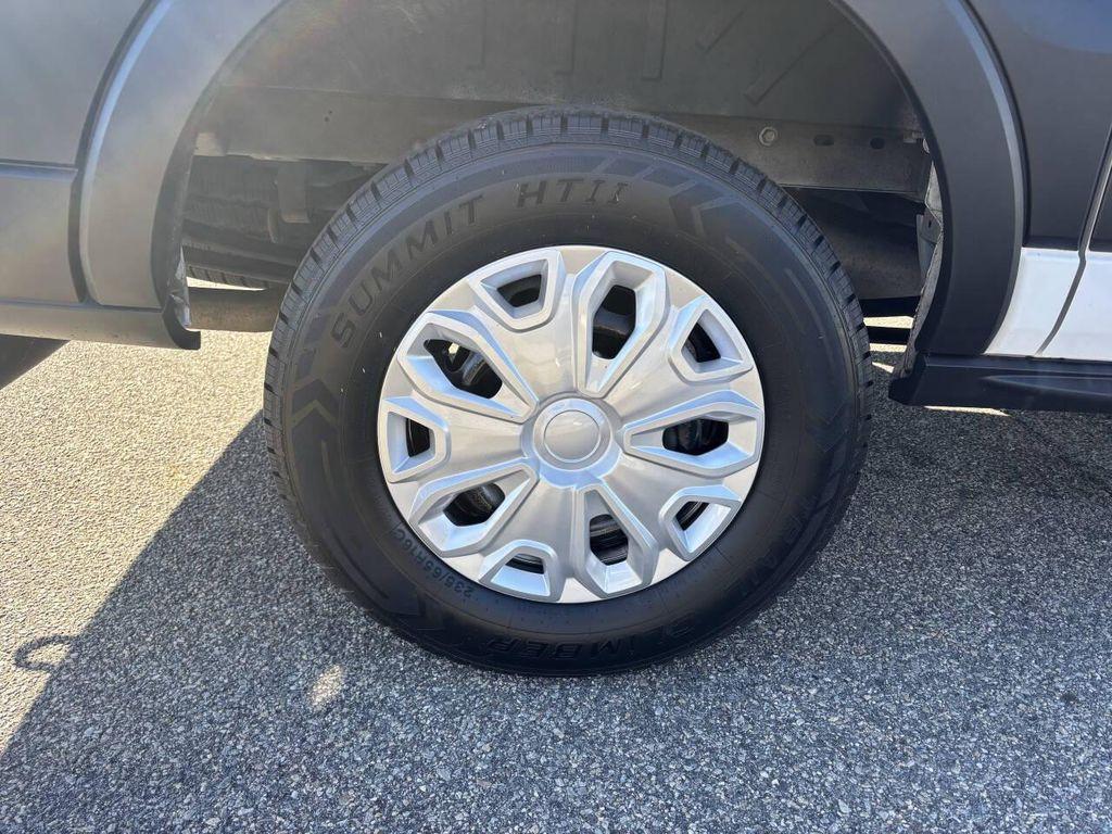 used 2020 Ford Transit-250 car, priced at $23,995