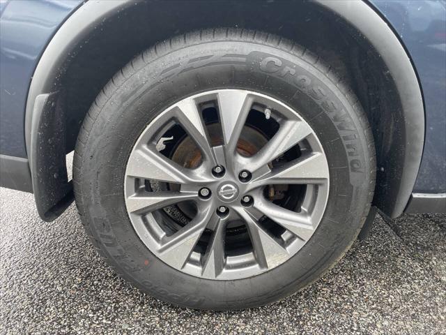 used 2017 Nissan Murano car, priced at $13,995