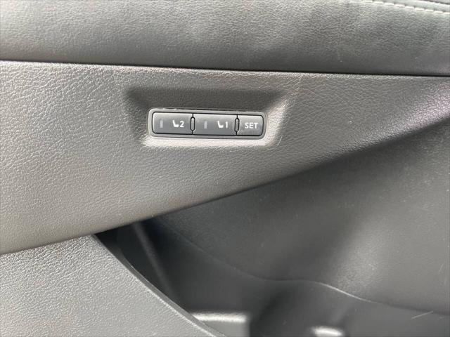 used 2017 Nissan Murano car, priced at $13,995