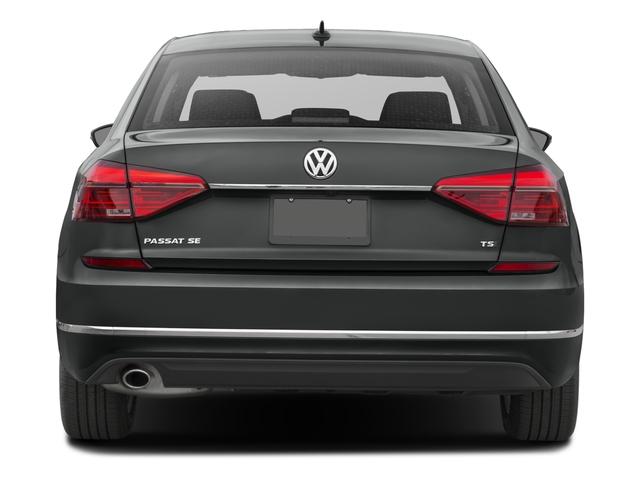 used 2016 Volkswagen Passat car, priced at $13,995