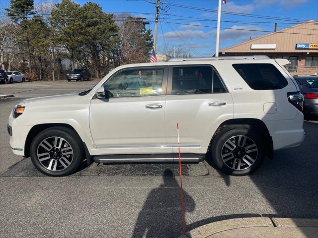 used 2018 Toyota 4Runner car, priced at $25,995