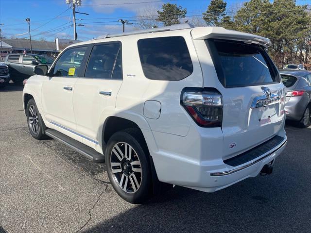 used 2018 Toyota 4Runner car, priced at $25,995