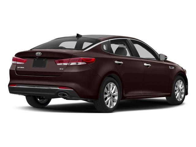 used 2017 Kia Optima car, priced at $8,995