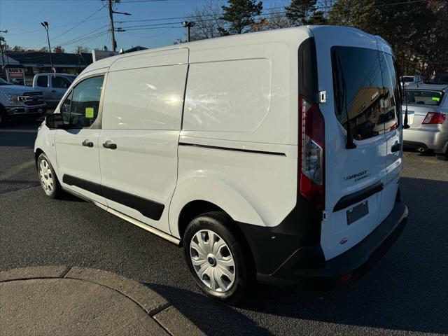 used 2019 Ford Transit Connect car, priced at $17,995