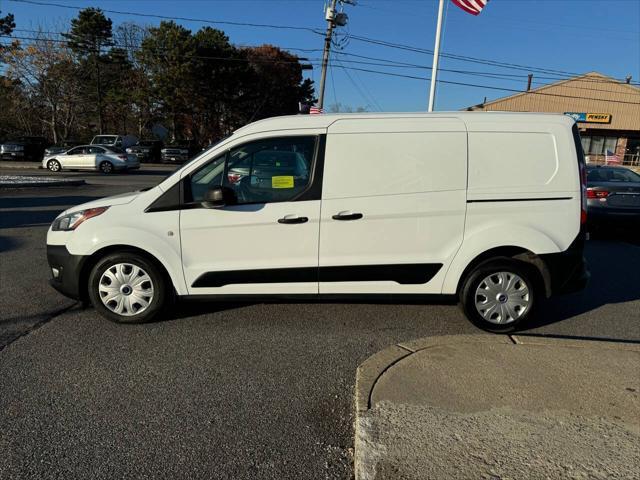 used 2019 Ford Transit Connect car, priced at $17,995