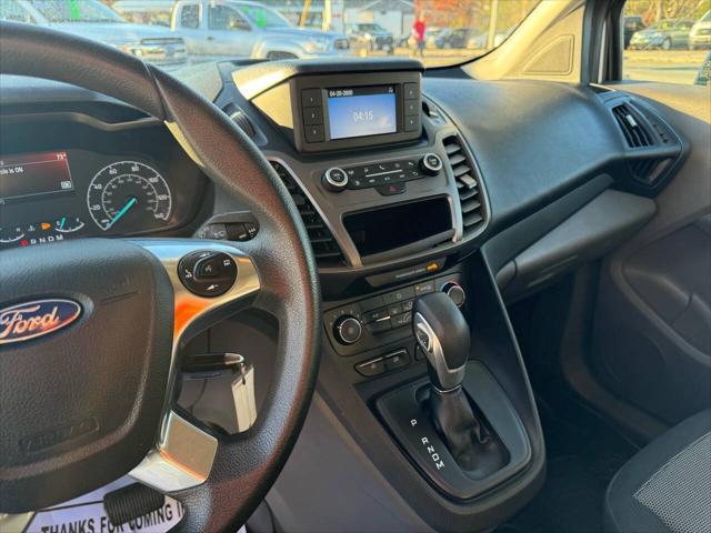 used 2019 Ford Transit Connect car, priced at $17,995