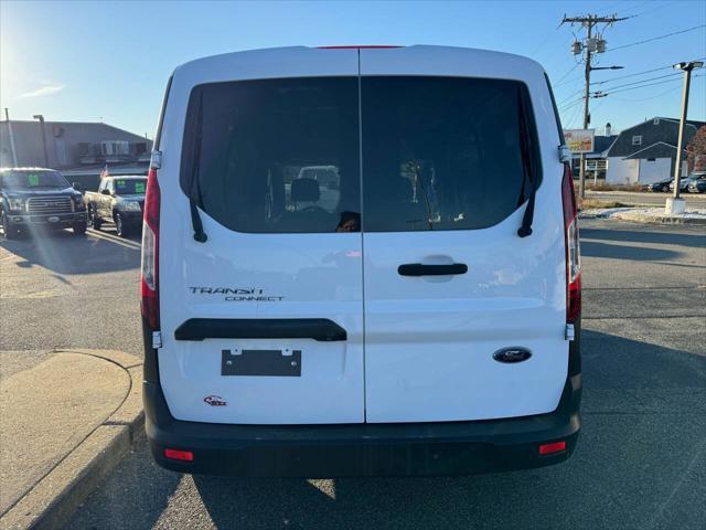 used 2019 Ford Transit Connect car, priced at $17,995