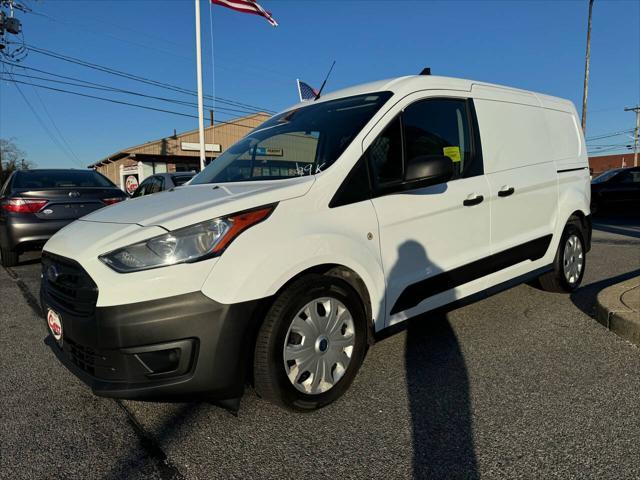 used 2019 Ford Transit Connect car, priced at $17,995