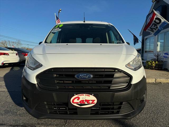 used 2019 Ford Transit Connect car, priced at $17,995