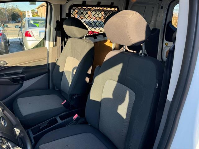 used 2019 Ford Transit Connect car, priced at $17,995