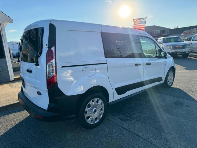 used 2019 Ford Transit Connect car, priced at $17,995