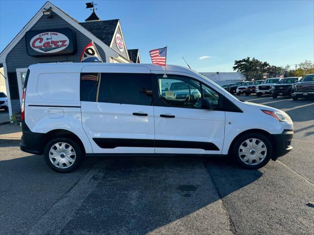 used 2019 Ford Transit Connect car, priced at $17,995