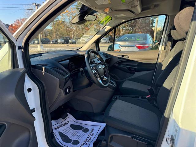 used 2019 Ford Transit Connect car, priced at $17,995