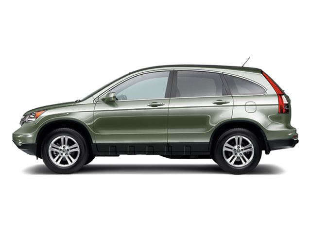 used 2010 Honda CR-V car, priced at $11,995