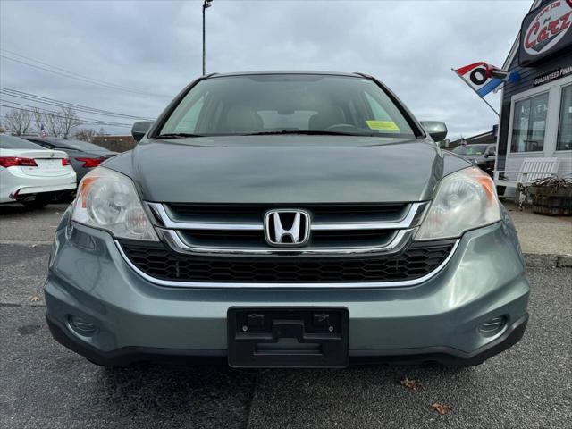 used 2010 Honda CR-V car, priced at $11,995