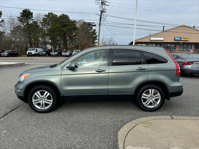 used 2010 Honda CR-V car, priced at $11,995