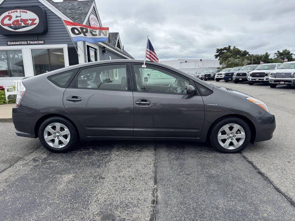 used 2008 Toyota Prius car, priced at $6,995