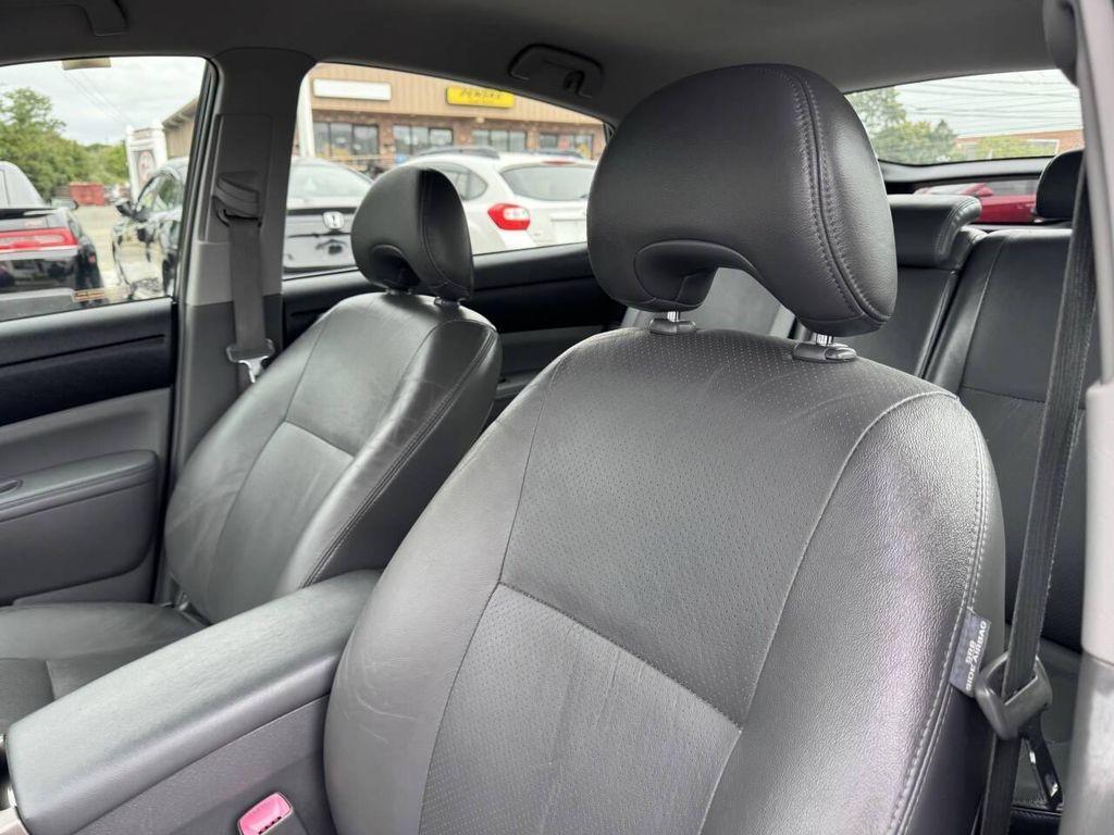 used 2008 Toyota Prius car, priced at $6,995
