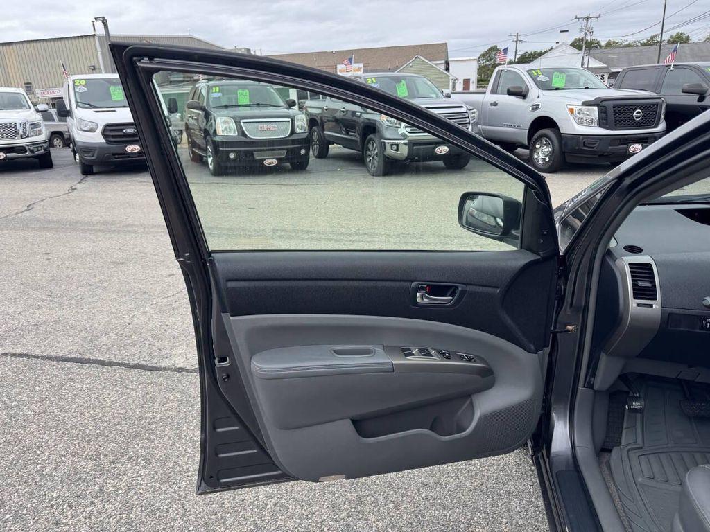 used 2008 Toyota Prius car, priced at $6,995