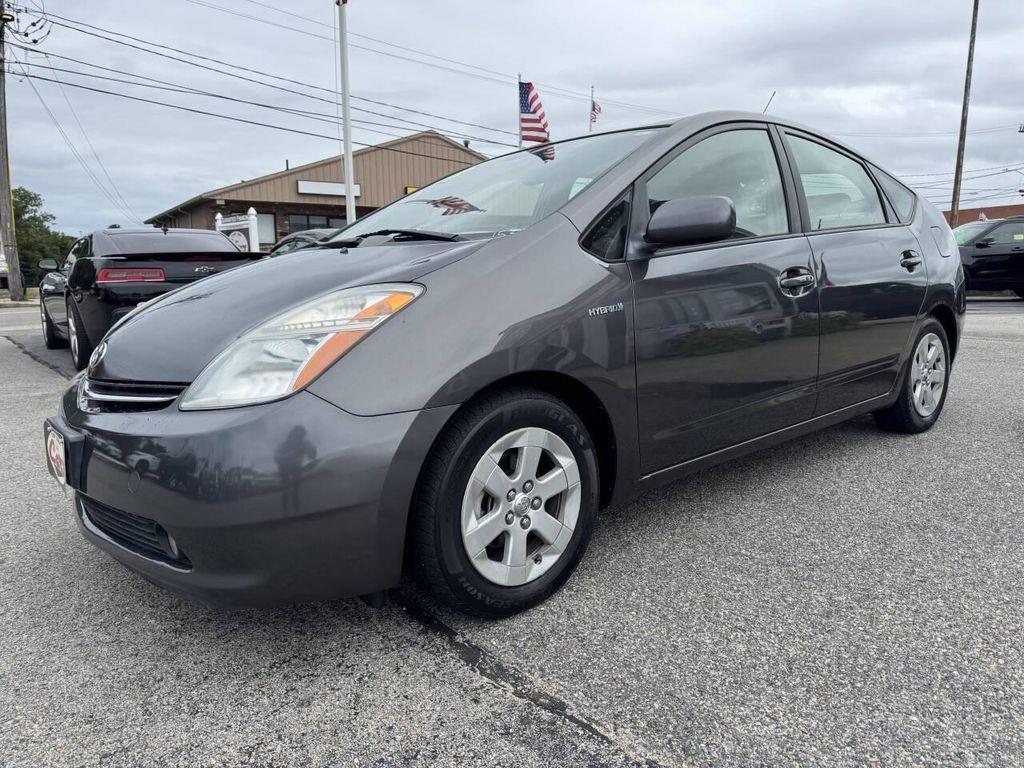 used 2008 Toyota Prius car, priced at $6,995