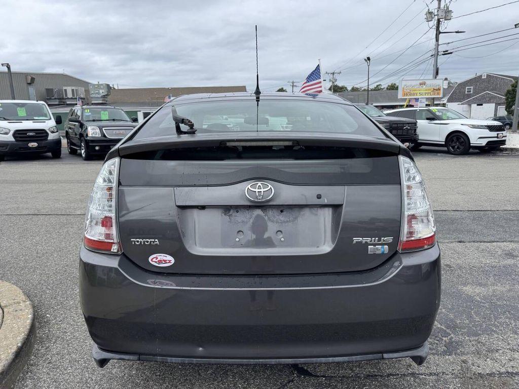 used 2008 Toyota Prius car, priced at $6,995