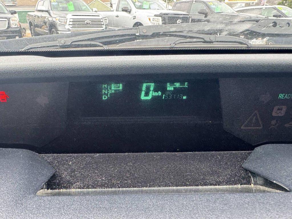 used 2008 Toyota Prius car, priced at $6,995