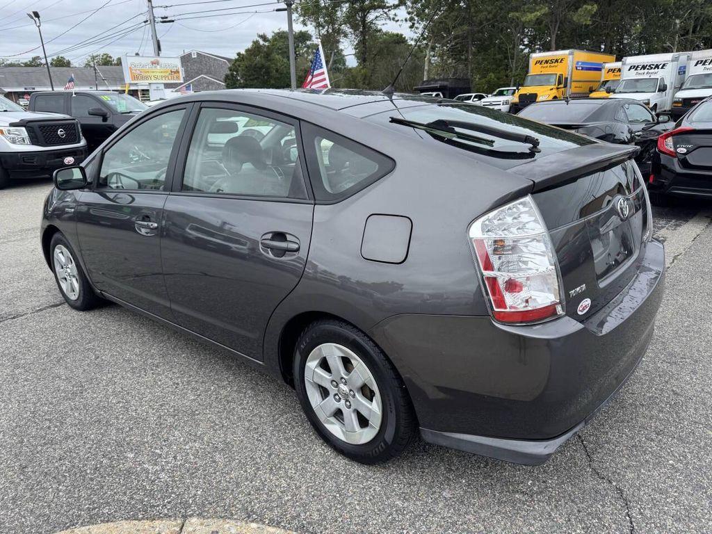 used 2008 Toyota Prius car, priced at $6,995