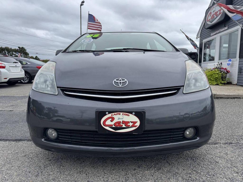 used 2008 Toyota Prius car, priced at $6,995
