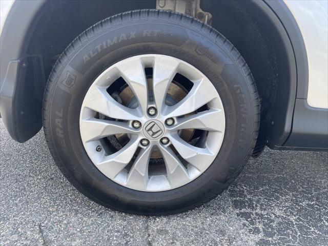 used 2012 Honda CR-V car, priced at $10,995