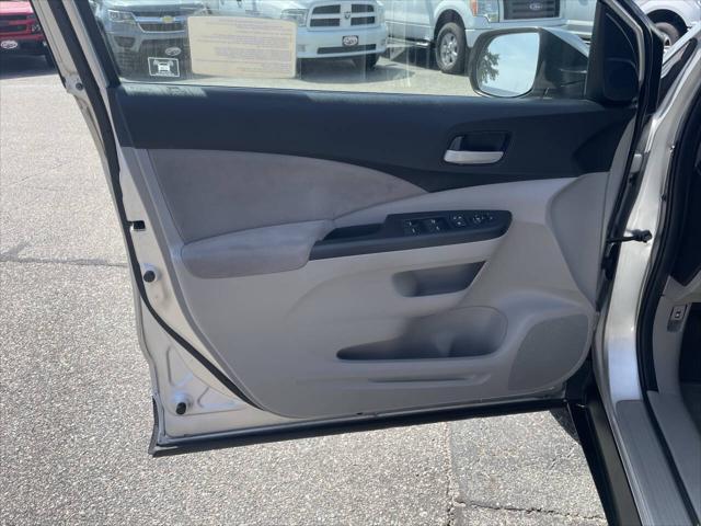 used 2012 Honda CR-V car, priced at $10,995
