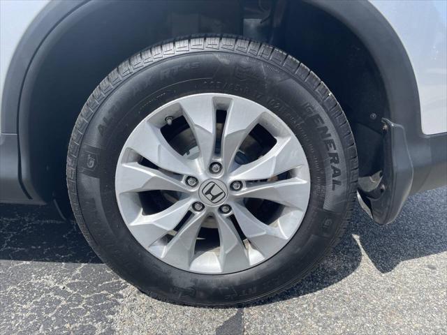 used 2012 Honda CR-V car, priced at $10,995