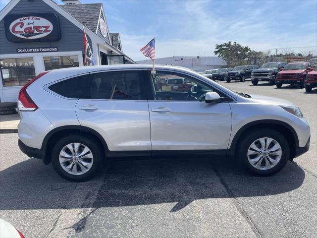 used 2012 Honda CR-V car, priced at $10,995