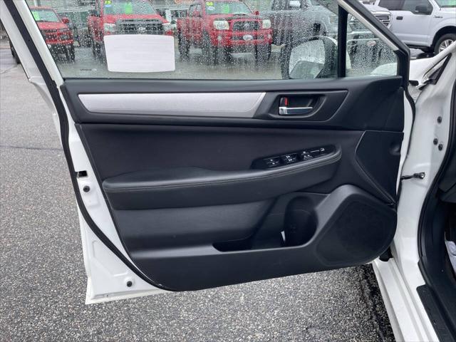 used 2015 Subaru Legacy car, priced at $8,995