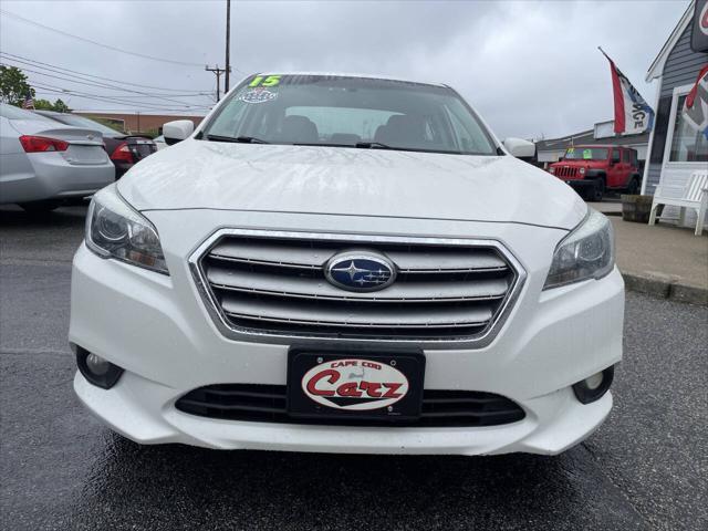 used 2015 Subaru Legacy car, priced at $8,995