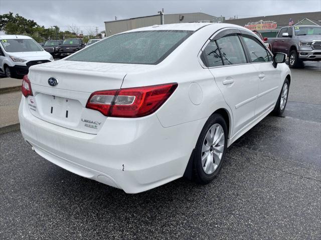 used 2015 Subaru Legacy car, priced at $8,995