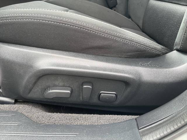 used 2015 Subaru Legacy car, priced at $8,995