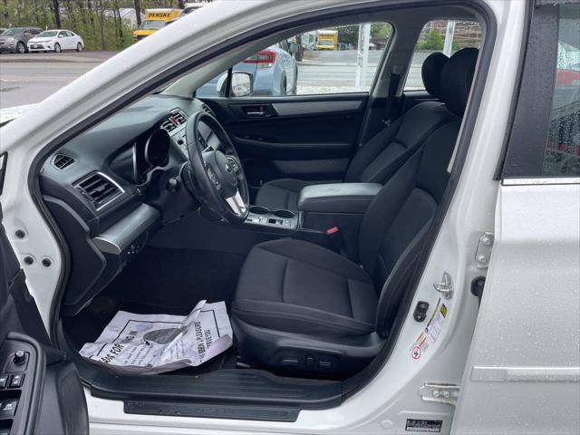 used 2015 Subaru Legacy car, priced at $8,995