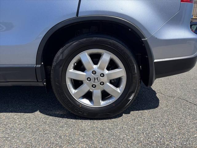 used 2008 Honda CR-V car, priced at $8,995