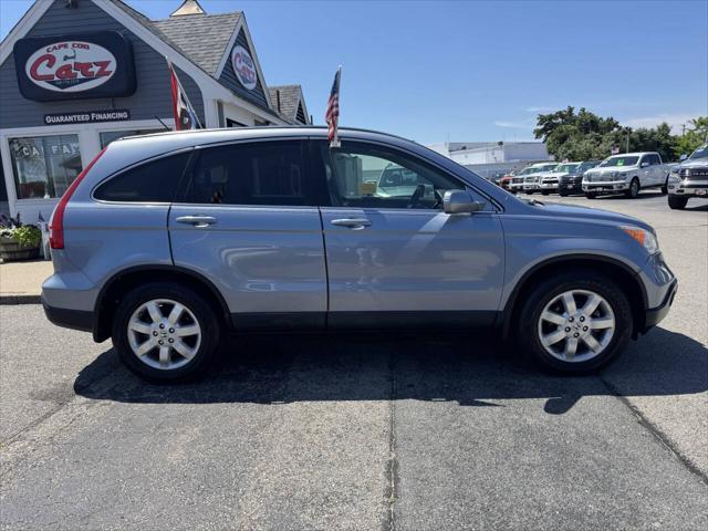 used 2008 Honda CR-V car, priced at $8,995