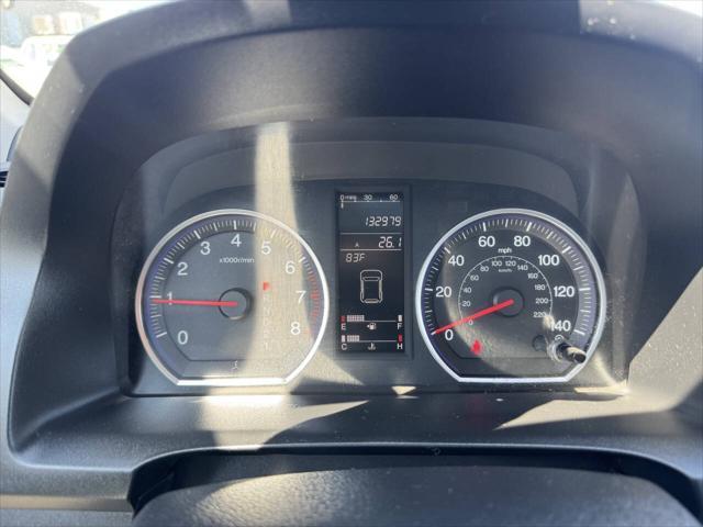 used 2008 Honda CR-V car, priced at $8,995