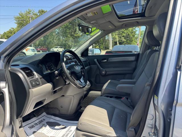 used 2008 Honda CR-V car, priced at $8,995